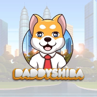 DaddyShiba